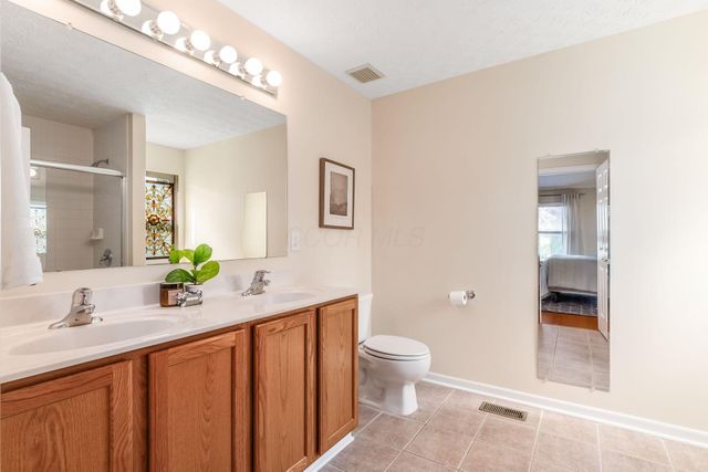 6089 Tetlin Field Drive, New Albany, OH 43054