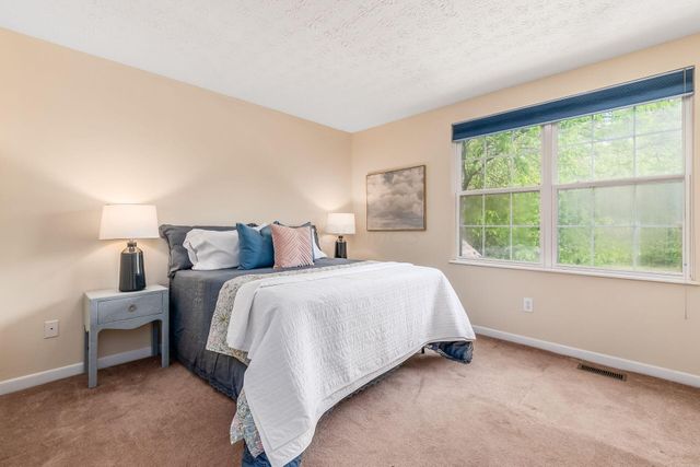 6089 Tetlin Field Drive, New Albany, OH 43054