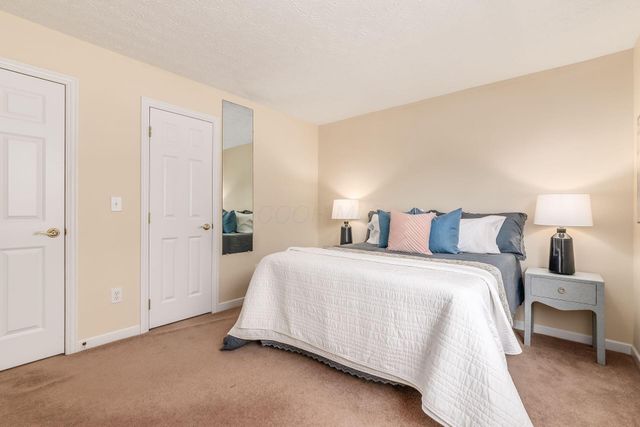 6089 Tetlin Field Drive, New Albany, OH 43054