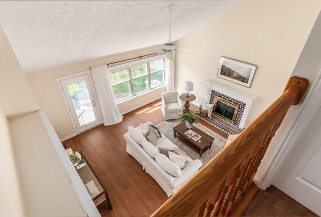 6089 Tetlin Field Drive, New Albany, OH 43054