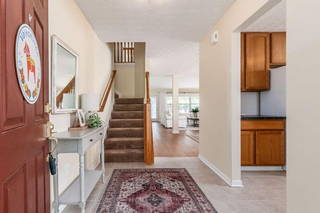 6089 Tetlin Field Drive, New Albany, OH 43054