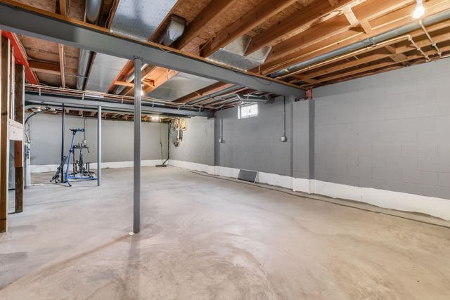 6089 Tetlin Field Drive, New Albany, OH 43054