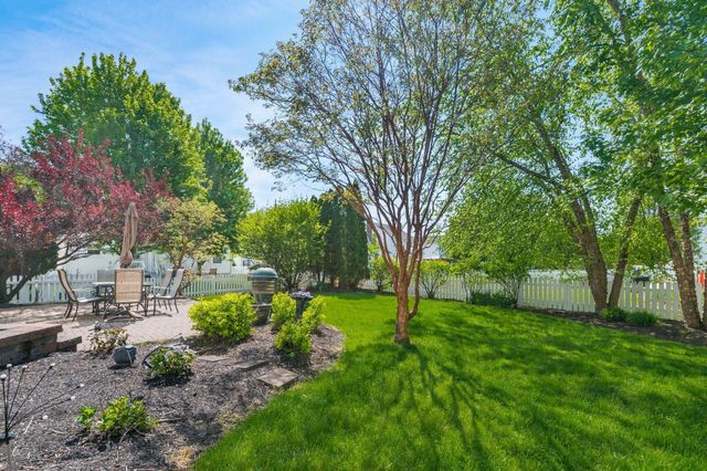 6089 Tetlin Field Drive, New Albany, OH 43054