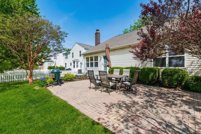 6089 Tetlin Field Drive, New Albany, OH 43054