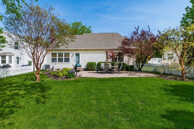 6089 Tetlin Field Drive, New Albany, OH 43054