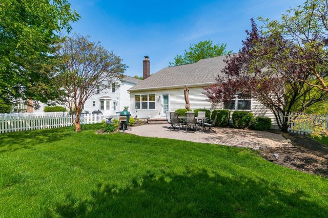 6089 Tetlin Field Drive, New Albany, OH 43054