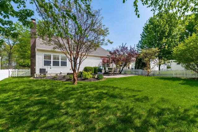 6089 Tetlin Field Drive, New Albany, OH 43054