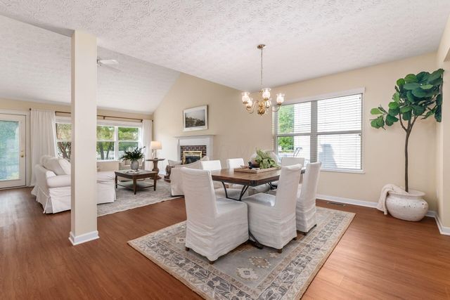 6089 Tetlin Field Drive, New Albany, OH 43054