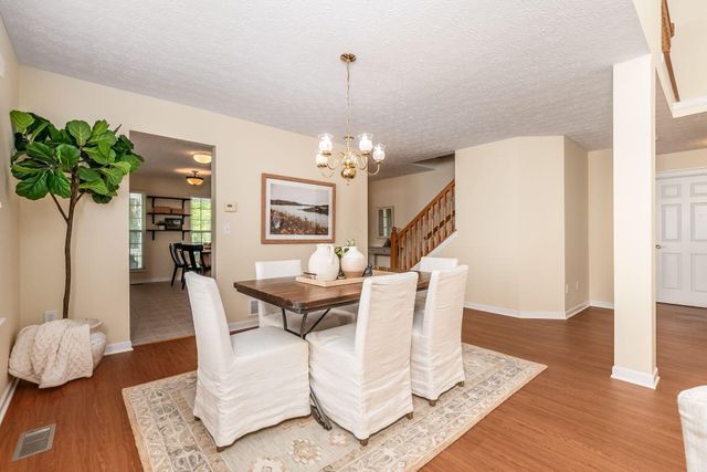 6089 Tetlin Field Drive, New Albany, OH 43054