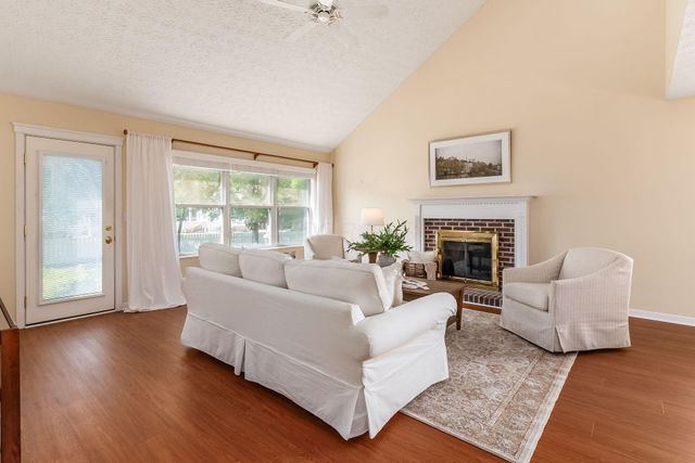 6089 Tetlin Field Drive, New Albany, OH 43054