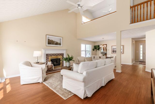 6089 Tetlin Field Drive, New Albany, OH 43054