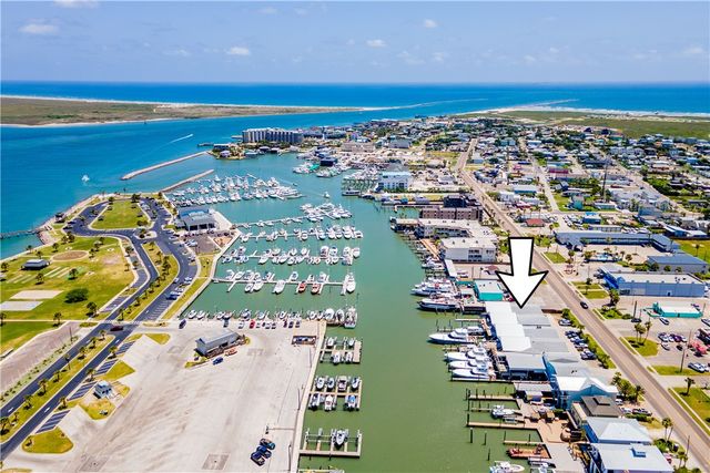 318 W Cotter Ave 2, Port Aransas, TX 78373