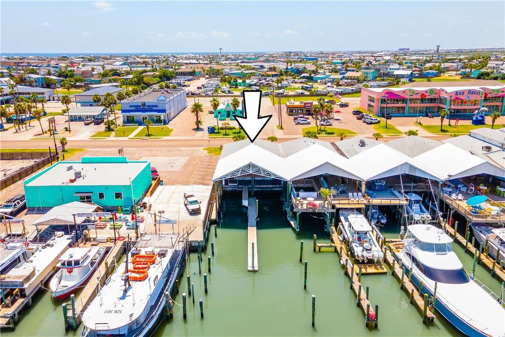 318 W Cotter Ave 2, Port Aransas, TX 78373 — photo 3