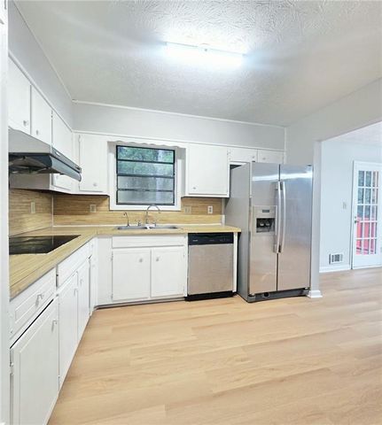 2633 Seneca Trail, Duluth, GA 30096