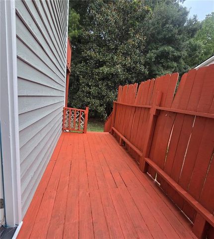2633 Seneca Trail, Duluth, GA 30096
