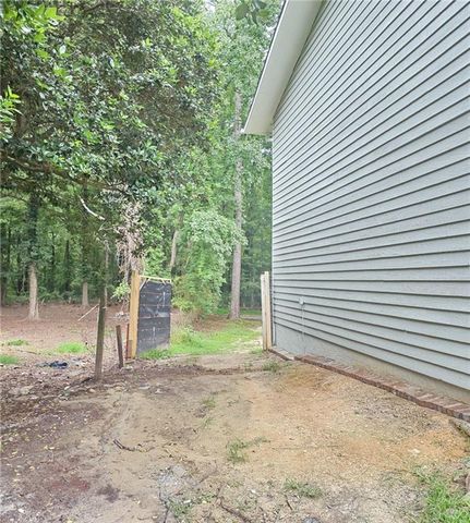 2633 Seneca Trail, Duluth, GA 30096