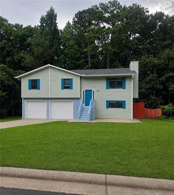2633 Seneca Trail, Duluth, GA 30096