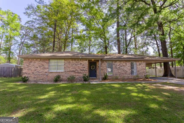 216 Pinecrest Place, Pooler, GA 31322
