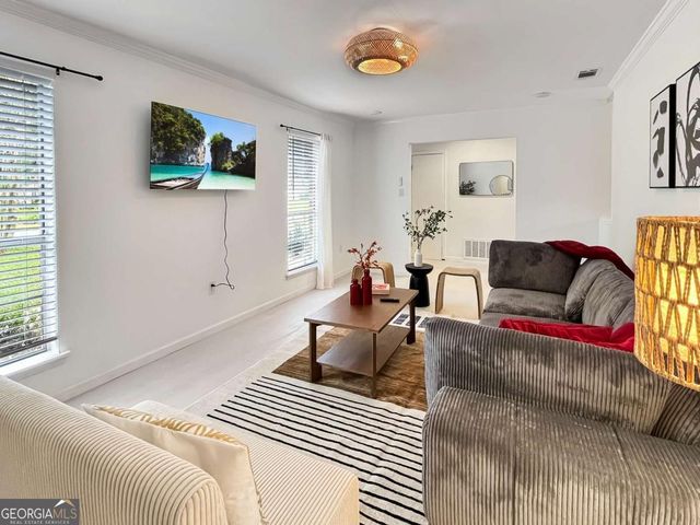 216 Pinecrest Place, Pooler, GA 31322