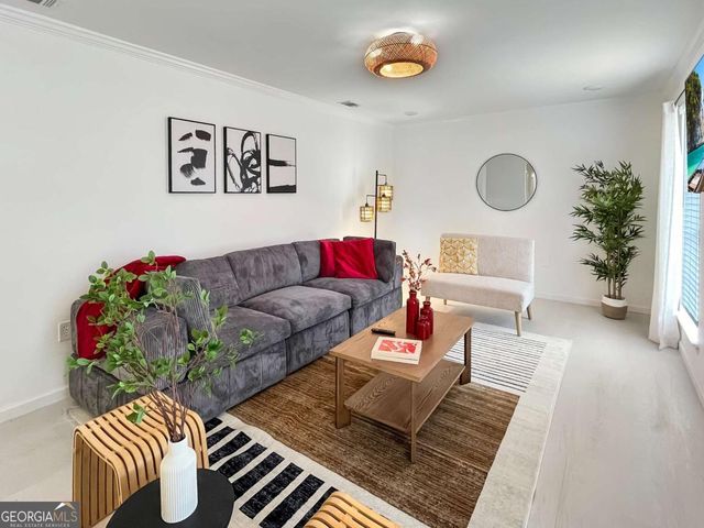 216 Pinecrest Place, Pooler, GA 31322