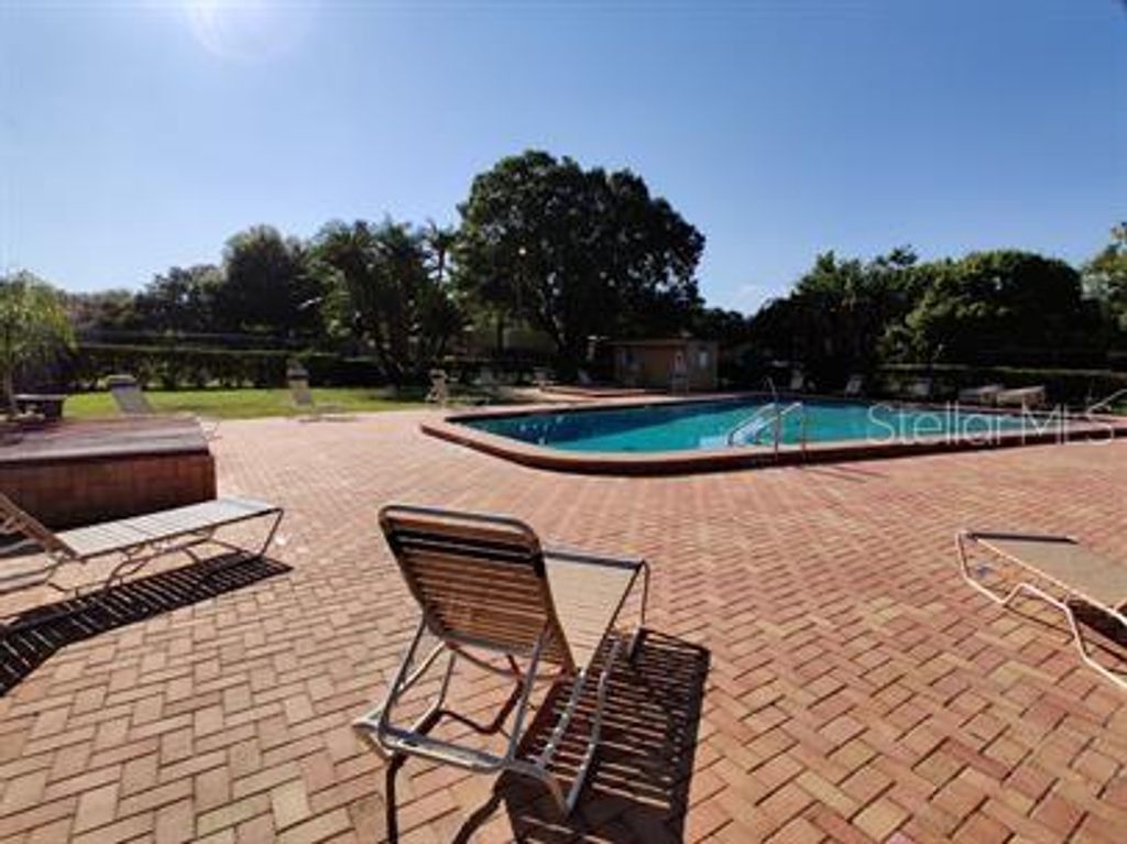 Image 26 of property listing at 4220 LA DEGA COURT, Tampa, FL 33611