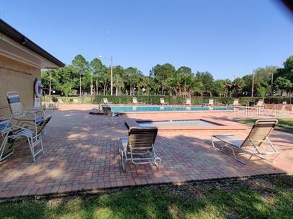 Image 27 of property listing at 4220 LA DEGA COURT, Tampa, FL 33611