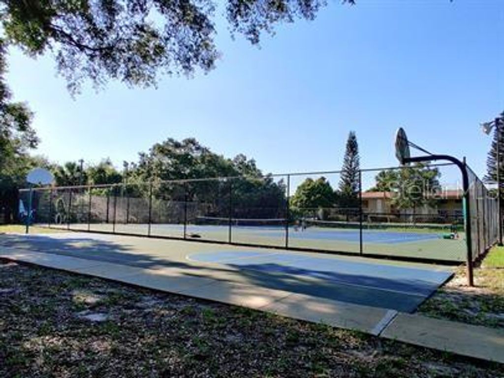 Image 28 of property listing at 4220 LA DEGA COURT, Tampa, FL 33611