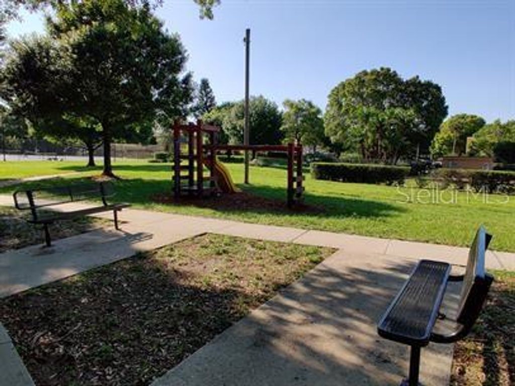 Image 29 of property listing at 4220 LA DEGA COURT, Tampa, FL 33611