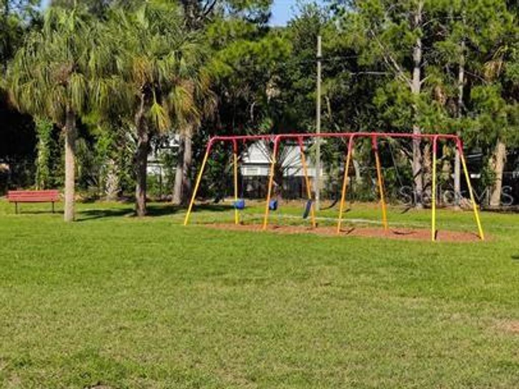 Image 30 of property listing at 4220 LA DEGA COURT, Tampa, FL 33611