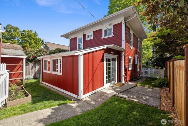 1908 N Anderson Street, Tacoma, WA 98406