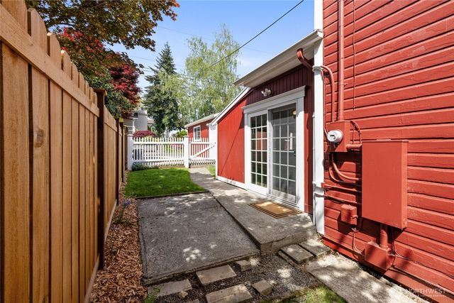 1908 N Anderson Street, Tacoma, WA 98406