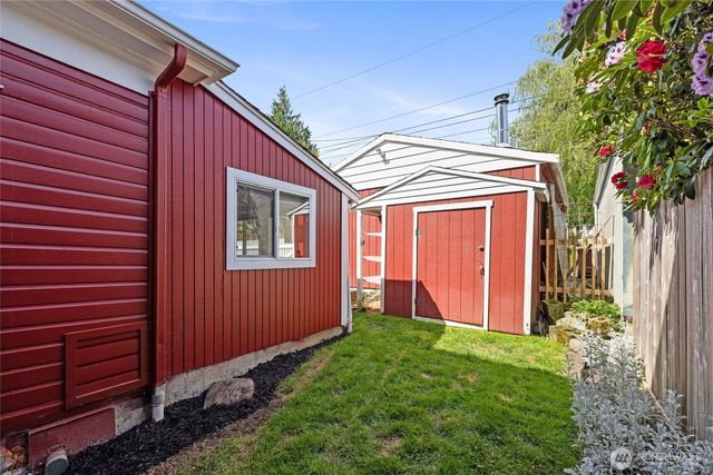 1908 N Anderson Street, Tacoma, WA 98406