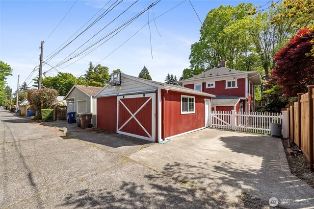 1908 N Anderson Street, Tacoma, WA 98406