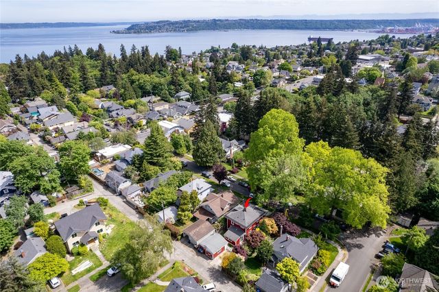 1908 N Anderson Street, Tacoma, WA 98406