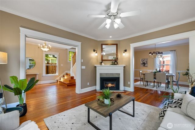 1908 N Anderson Street, Tacoma, WA 98406