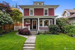 1908 N Anderson Street, Tacoma, WA 98406
