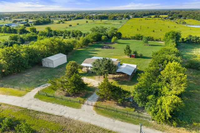 2179 Private Road 2545, Quinlan, TX 75474