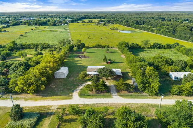 2179 Private Road 2545, Quinlan, TX 75474