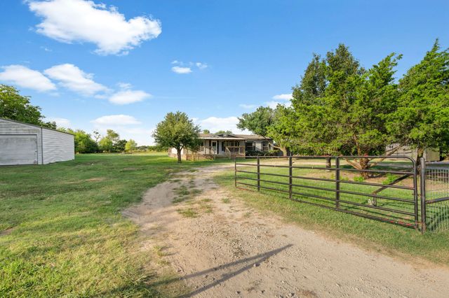 2179 Private Road 2545, Quinlan, TX 75474