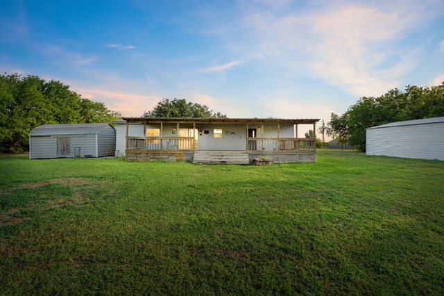 2179 Private Road 2545, Quinlan, TX 75474