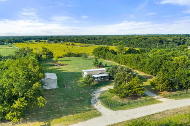 2179 Private Road 2545, Quinlan, TX 75474