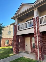 1619 Townhome Lane, Missouri City, TX 77459