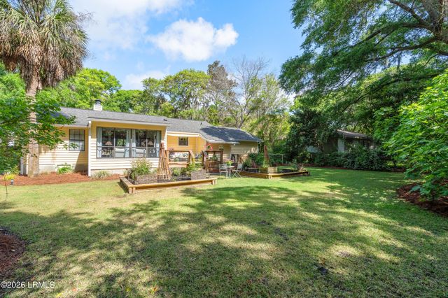 40 Sunset Boulevard, Beaufort, SC 29907