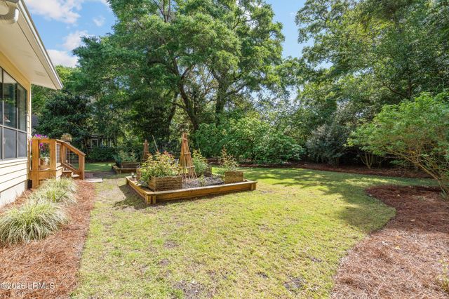 40 Sunset Boulevard, Beaufort, SC 29907