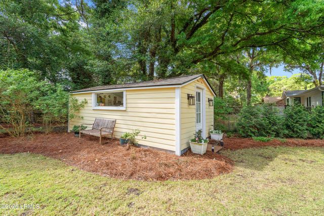40 Sunset Boulevard, Beaufort, SC 29907