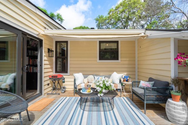 40 Sunset Boulevard, Beaufort, SC 29907