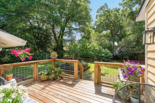 40 Sunset Boulevard, Beaufort, SC 29907