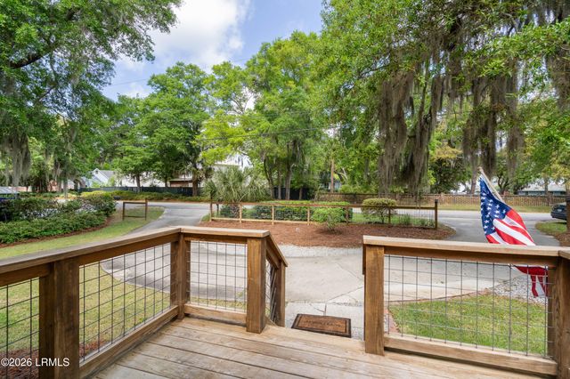 40 Sunset Boulevard, Beaufort, SC 29907