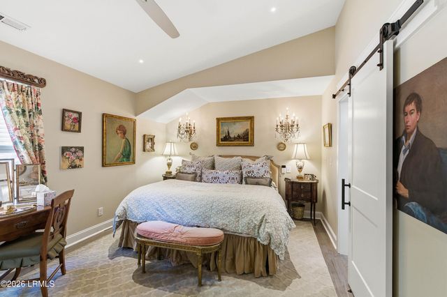 40 Sunset Boulevard, Beaufort, SC 29907