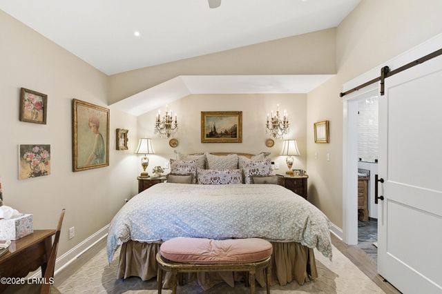 40 Sunset Boulevard, Beaufort, SC 29907